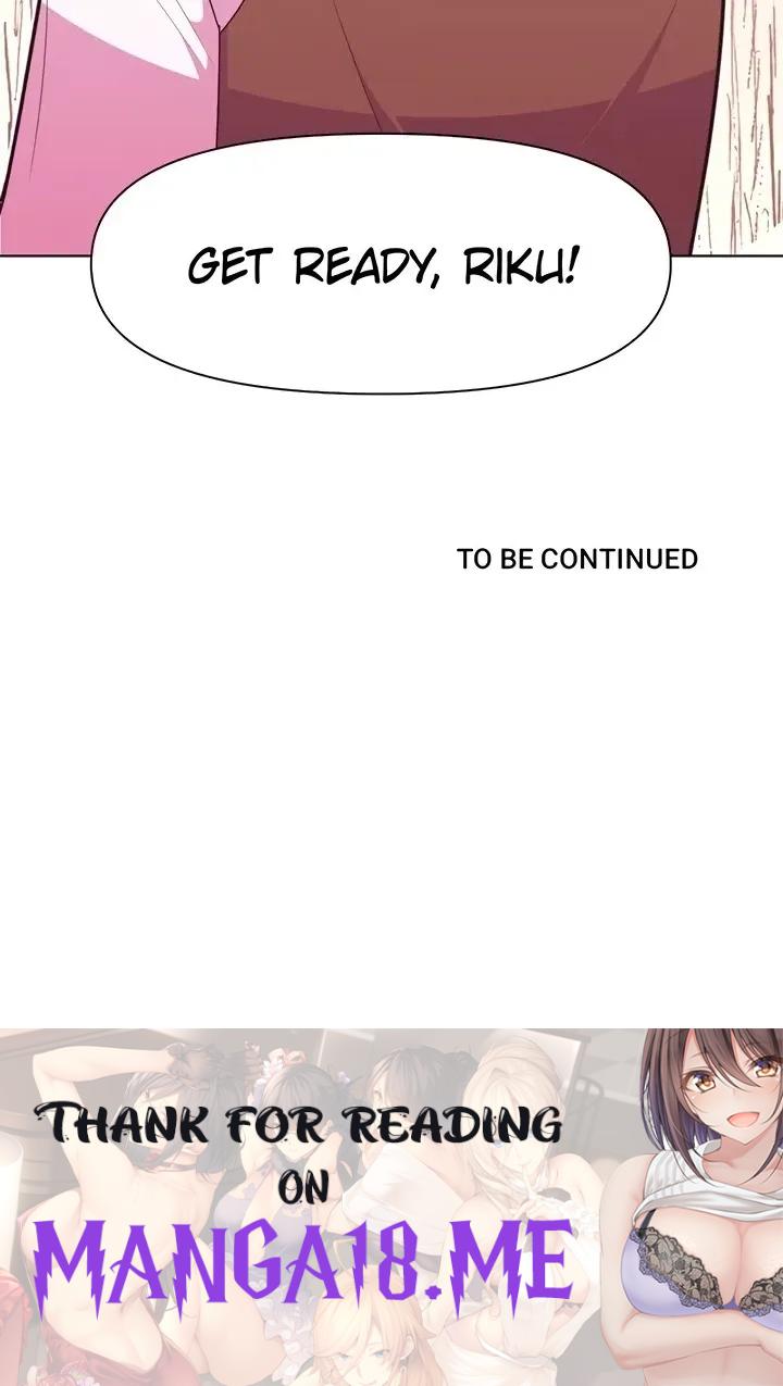 How to Make Love in a Fantasy World - Chapter 31 Page 45