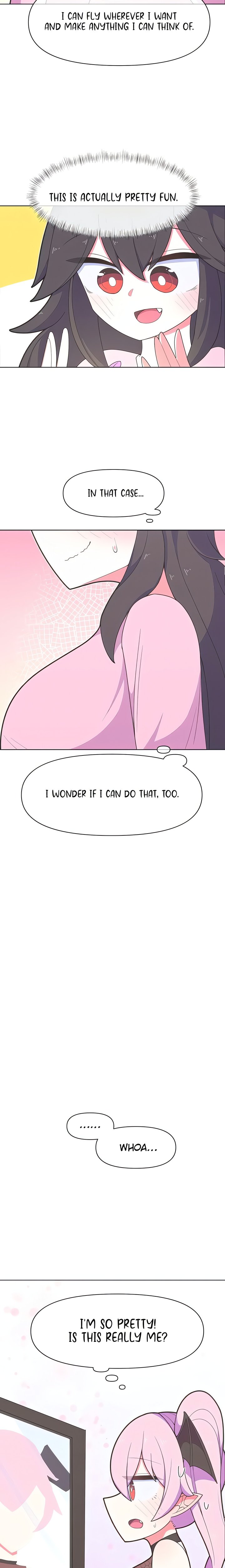 How to Make Love in a Fantasy World - Chapter 39 Page 10