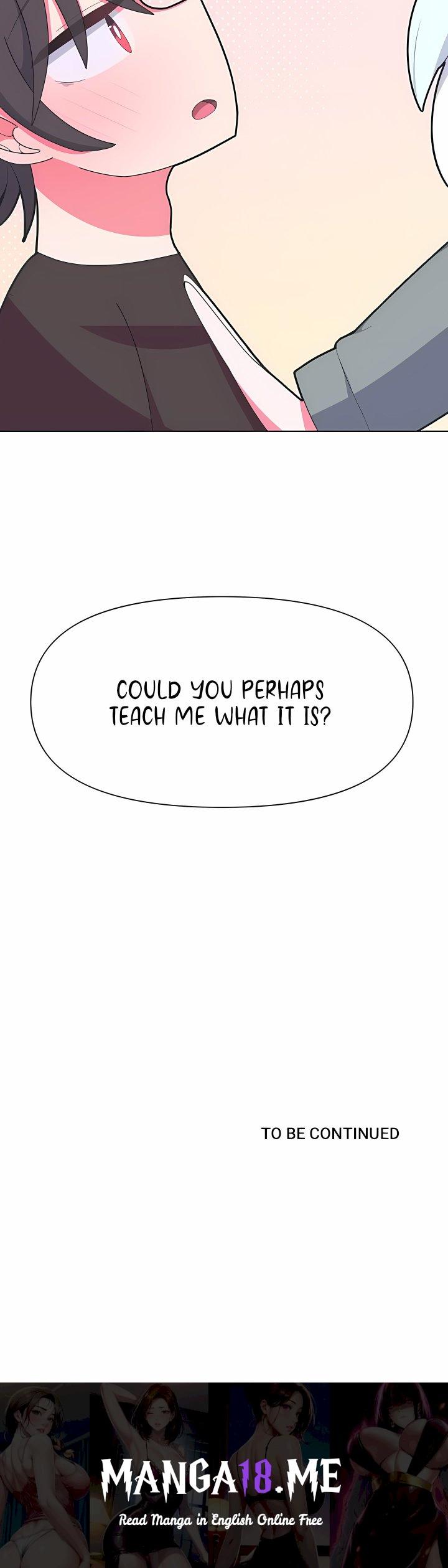 How to Make Love in a Fantasy World - Chapter 41 Page 13