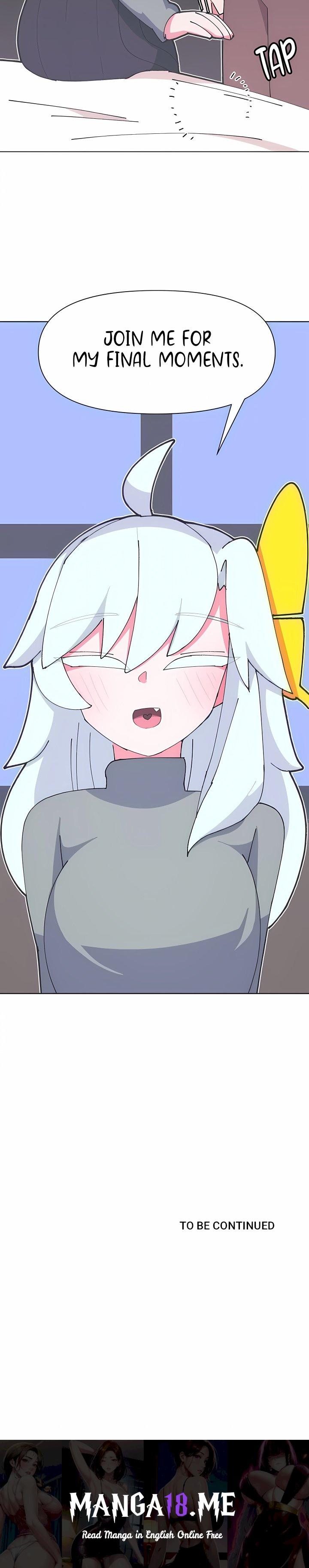 How to Make Love in a Fantasy World - Chapter 51 Page 12