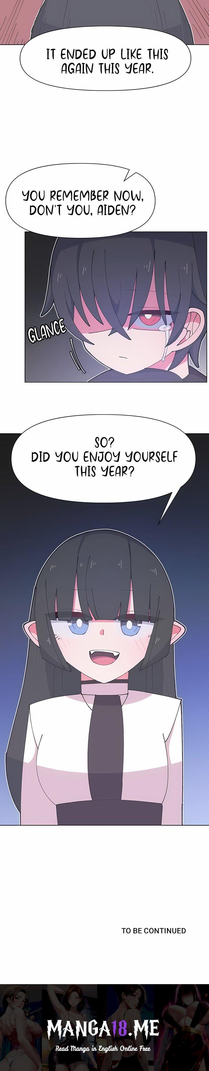 How to Make Love in a Fantasy World - Chapter 52 Page 13
