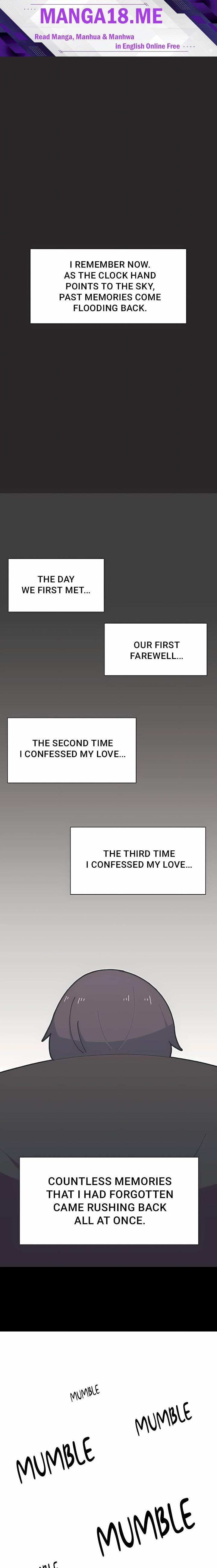 How to Make Love in a Fantasy World - Chapter 54 Page 1