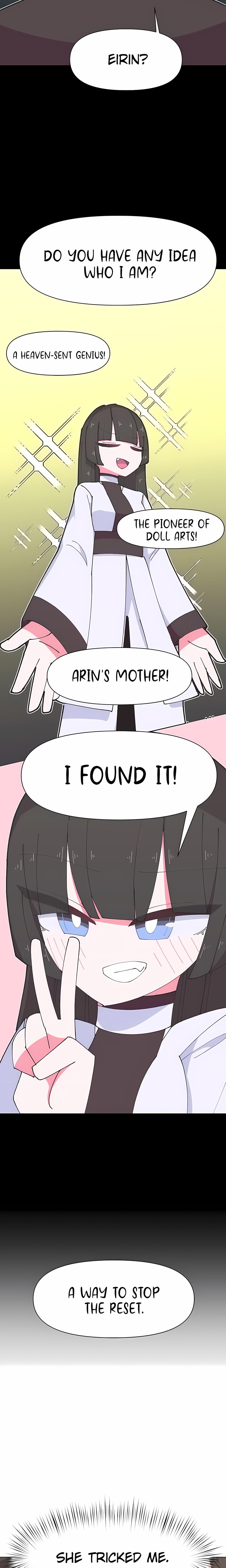 How to Make Love in a Fantasy World - Chapter 54 Page 12