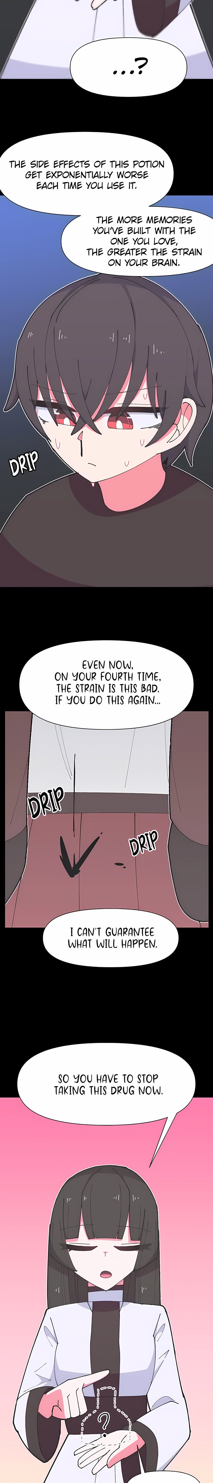How to Make Love in a Fantasy World - Chapter 54 Page 4