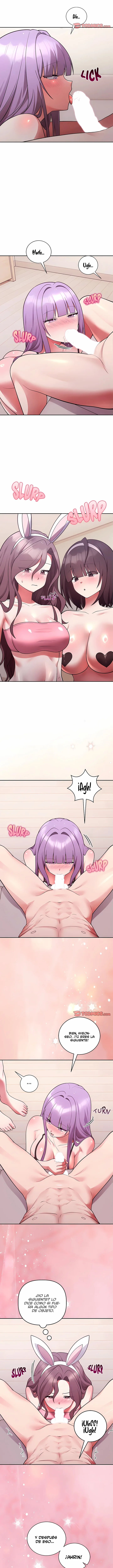 Knot My Secret Raw - Chapter 55 Page 4
