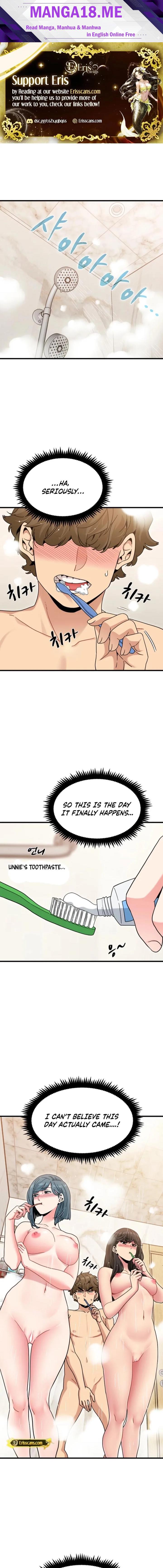 A Turning Point - Chapter 133 Page 1