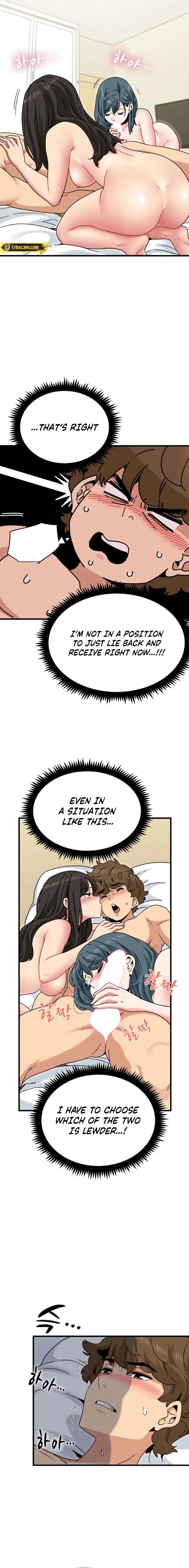 A Turning Point - Chapter 133 Page 14
