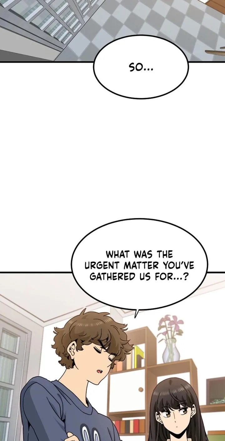A Turning Point - Chapter 136 Page 2