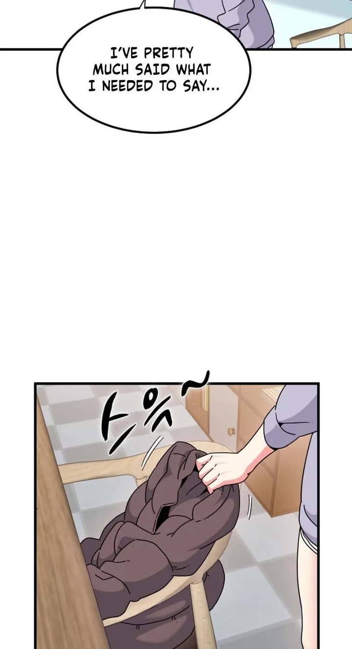 A Turning Point - Chapter 136 Page 21