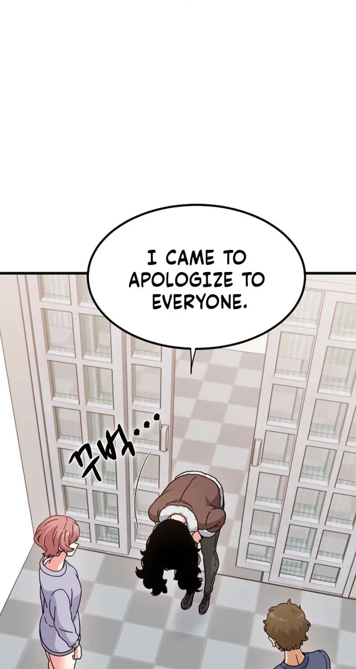 A Turning Point - Chapter 136 Page 39
