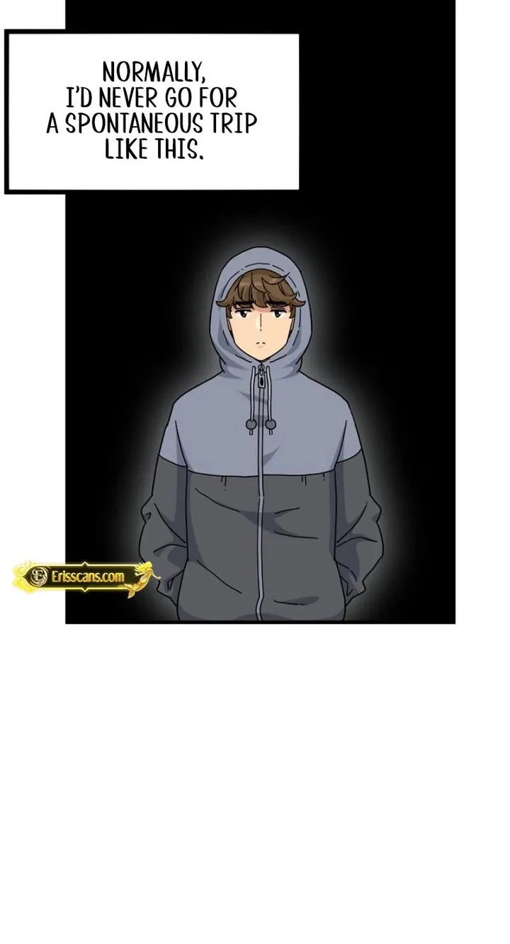 A Turning Point - Chapter 136 Page 66