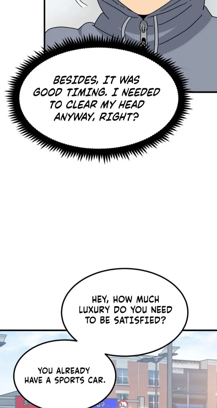 A Turning Point - Chapter 136 Page 71