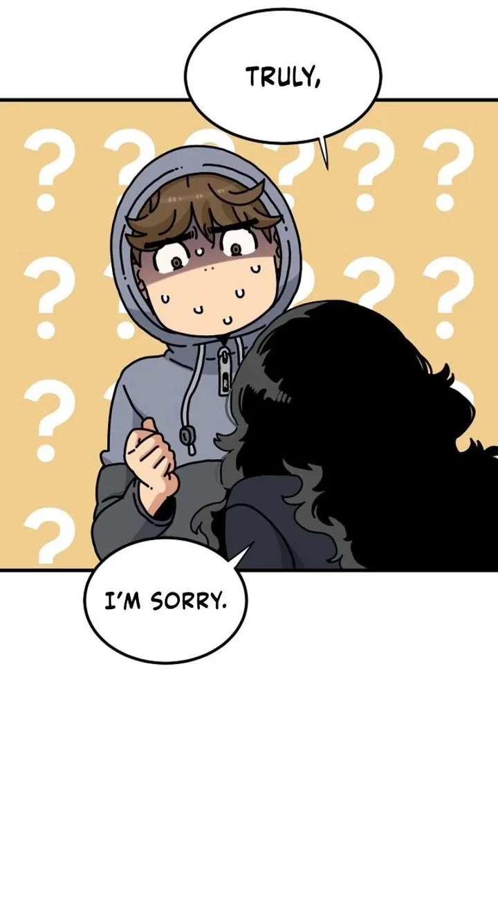 A Turning Point - Chapter 137 Page 10