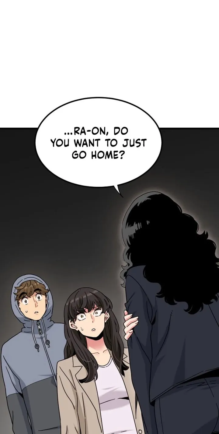 A Turning Point - Chapter 137 Page 23