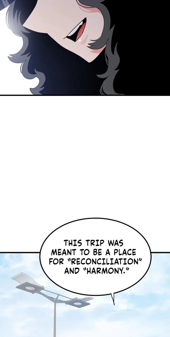 A Turning Point - Chapter 137 Page 26