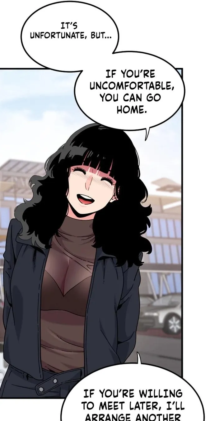 A Turning Point - Chapter 137 Page 30