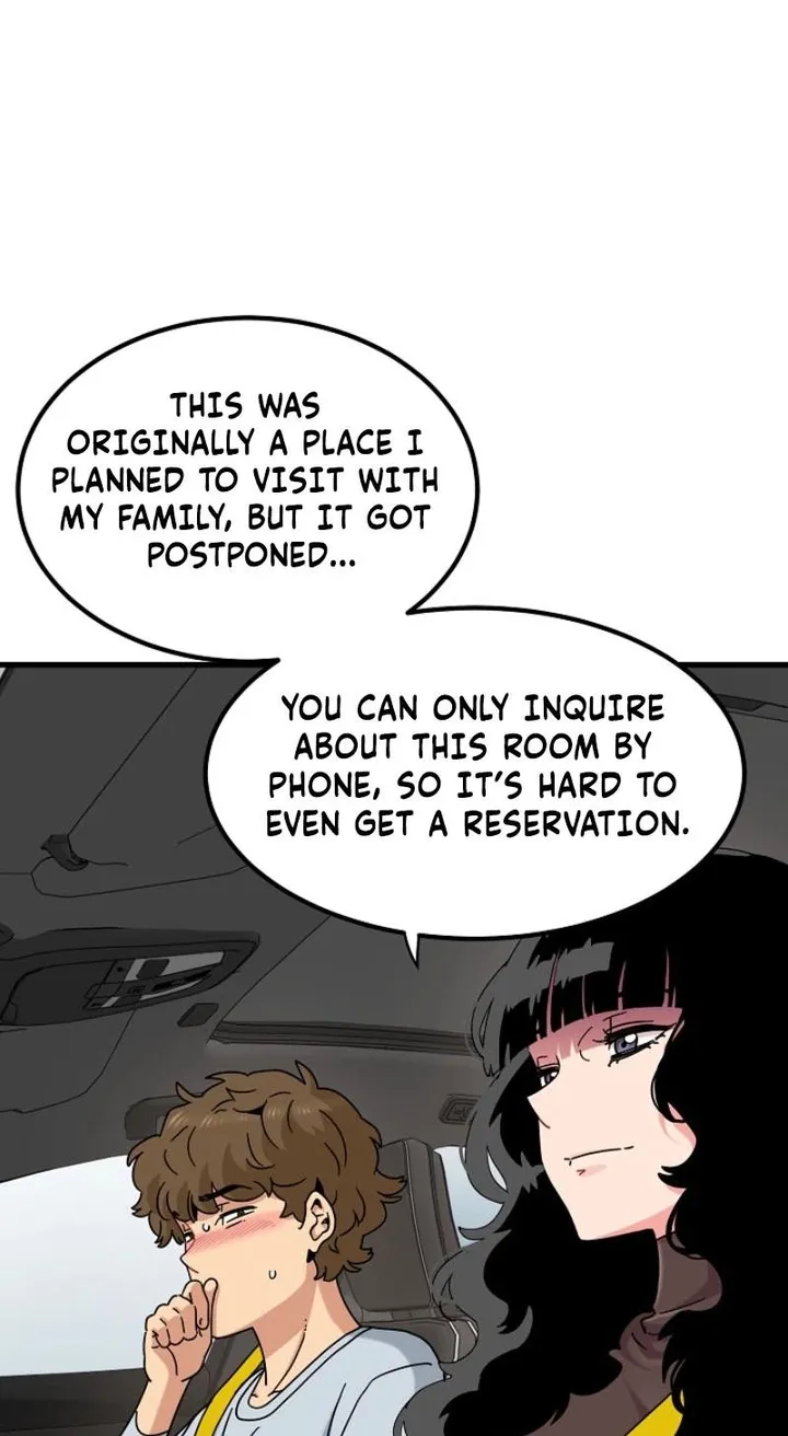 A Turning Point - Chapter 137 Page 51