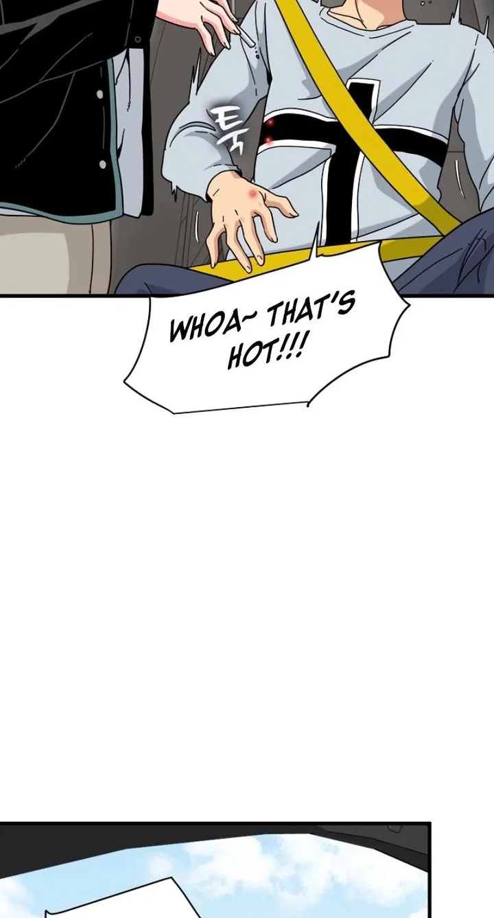 A Turning Point - Chapter 137 Page 86