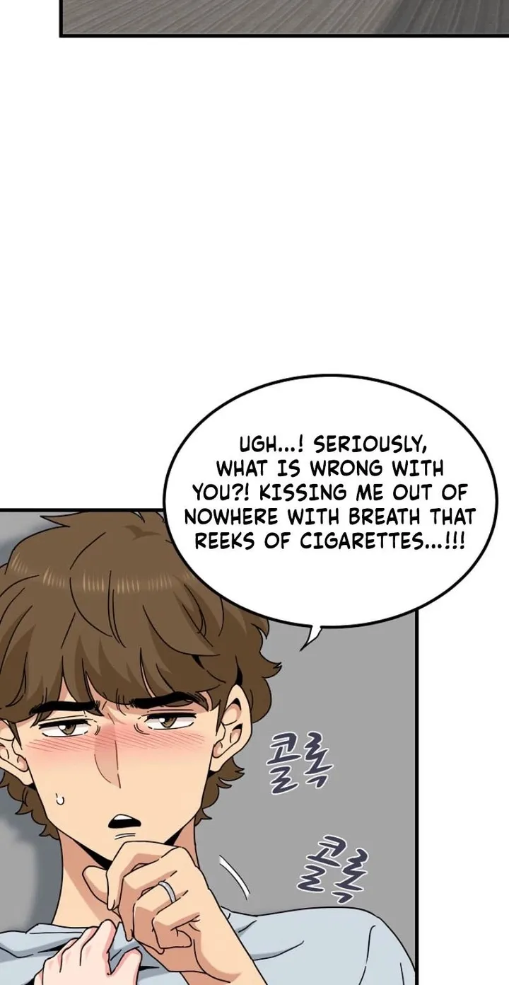 A Turning Point - Chapter 137 Page 92