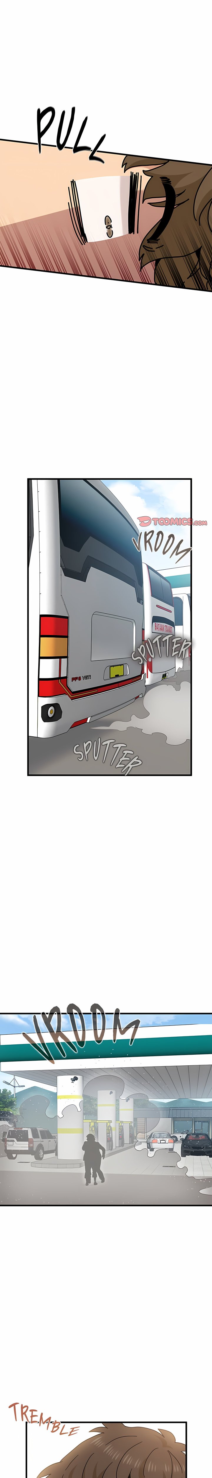 A Turning Point - Chapter 138 Page 10