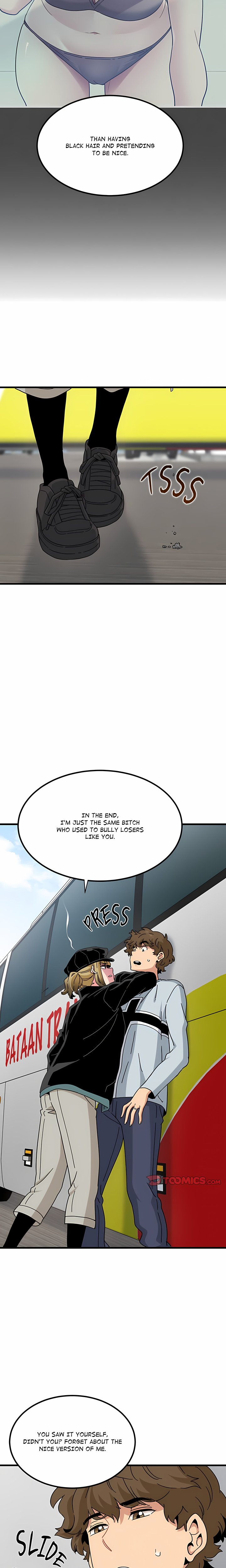 A Turning Point - Chapter 138 Page 4