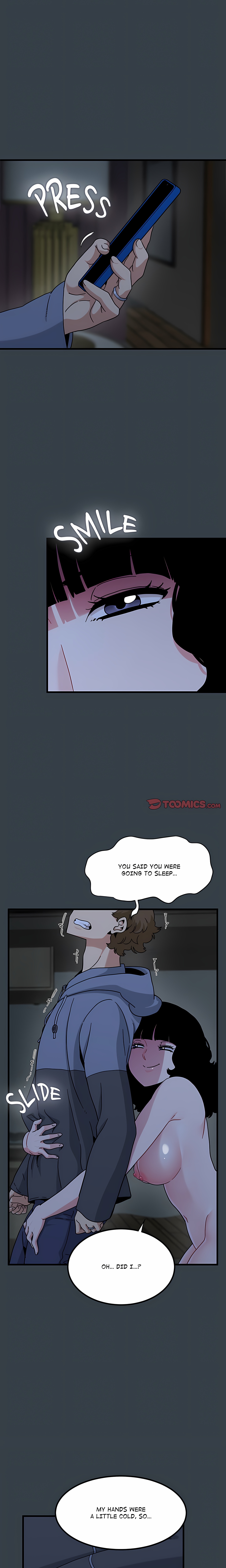 A Turning Point - Chapter 140 Page 2