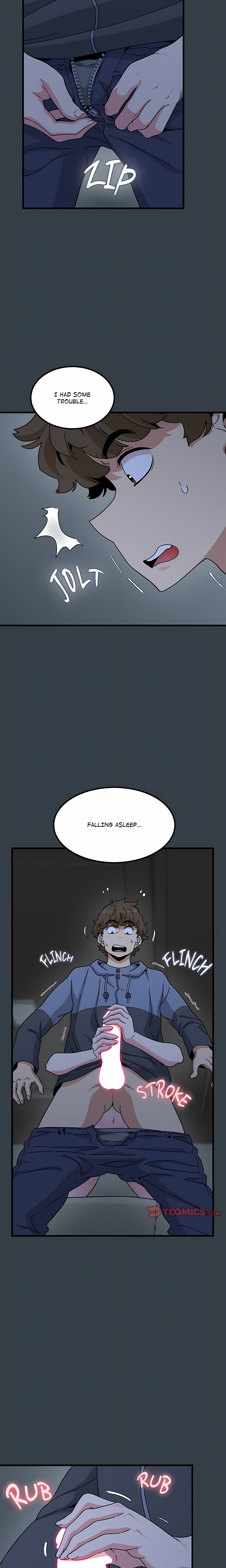 A Turning Point - Chapter 140 Page 3