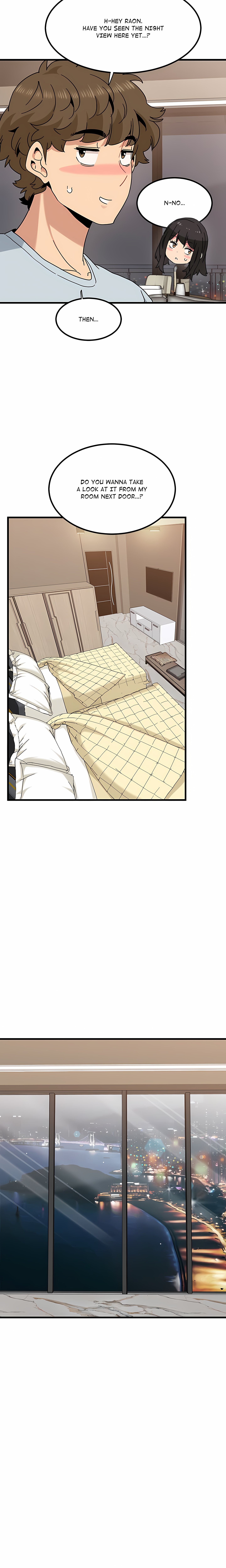A Turning Point - Chapter 141 Page 14