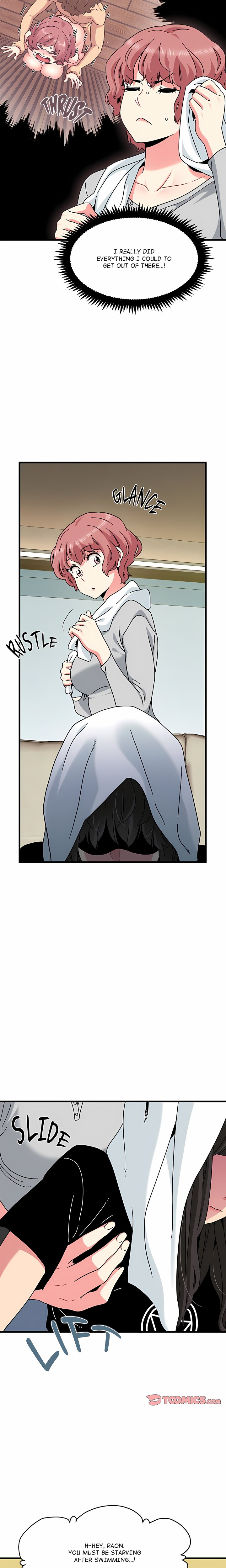 A Turning Point - Chapter 148 Page 18