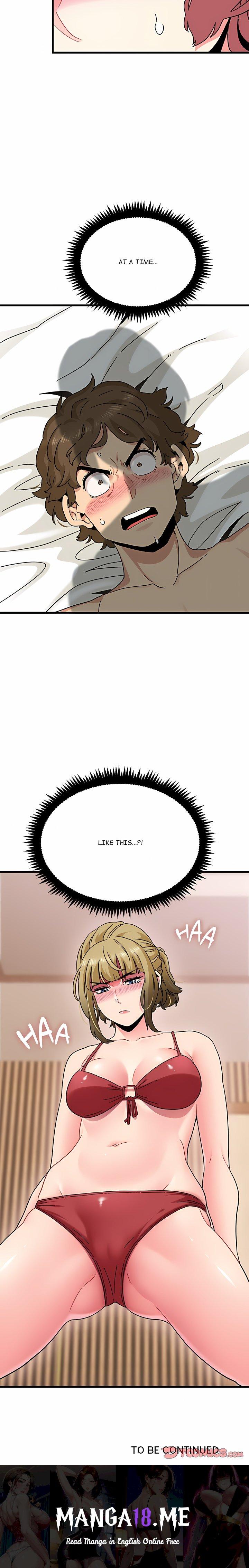 A Turning Point - Chapter 148 Page 23