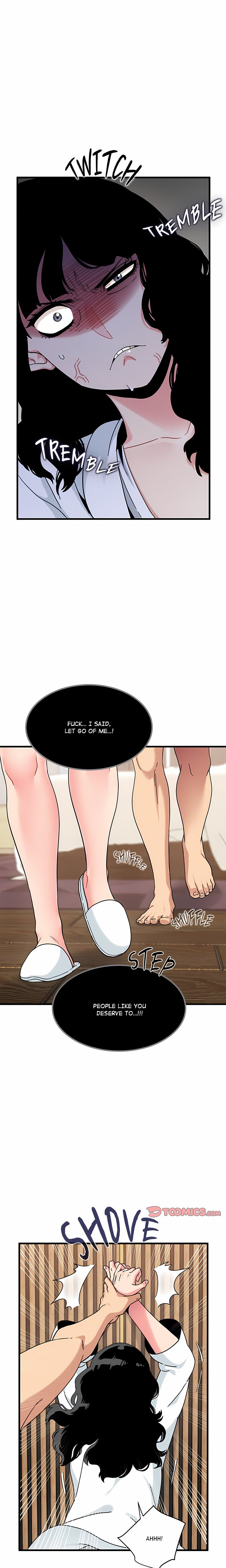 A Turning Point - Chapter 148 Page 3