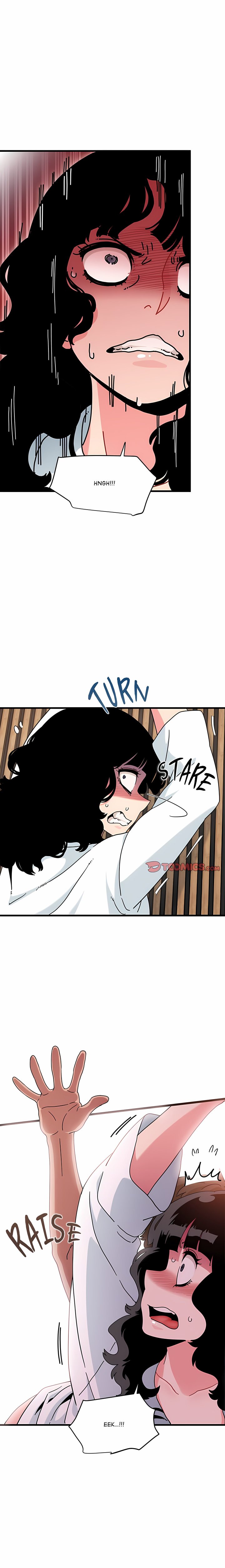 A Turning Point - Chapter 148 Page 7