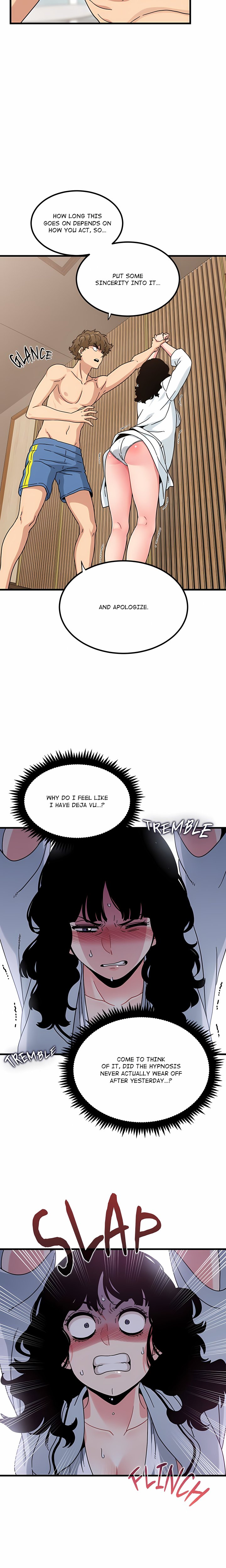 A Turning Point - Chapter 148 Page 9