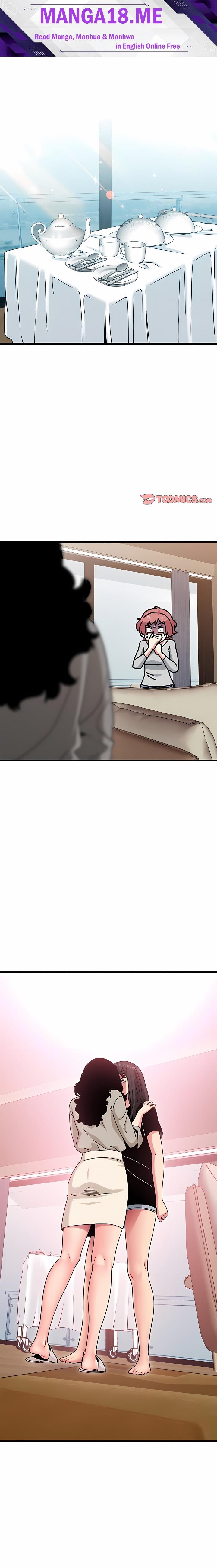 A Turning Point - Chapter 150 Page 1