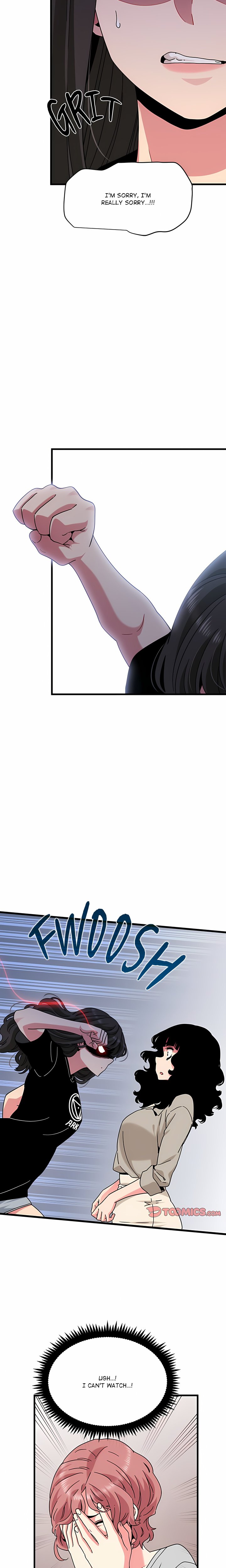 A Turning Point - Chapter 150 Page 3