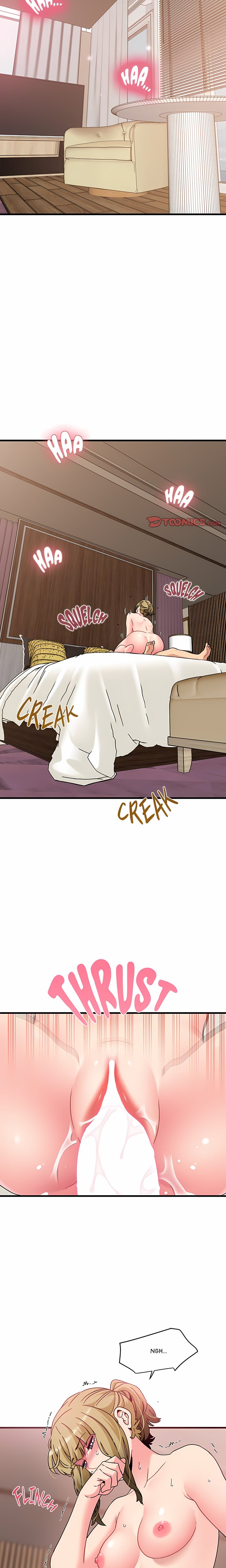 A Turning Point - Chapter 151 Page 11