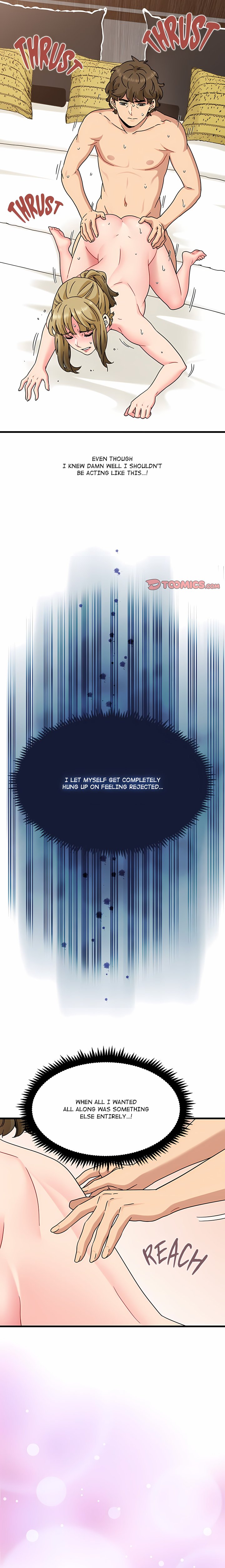 A Turning Point - Chapter 151 Page 16