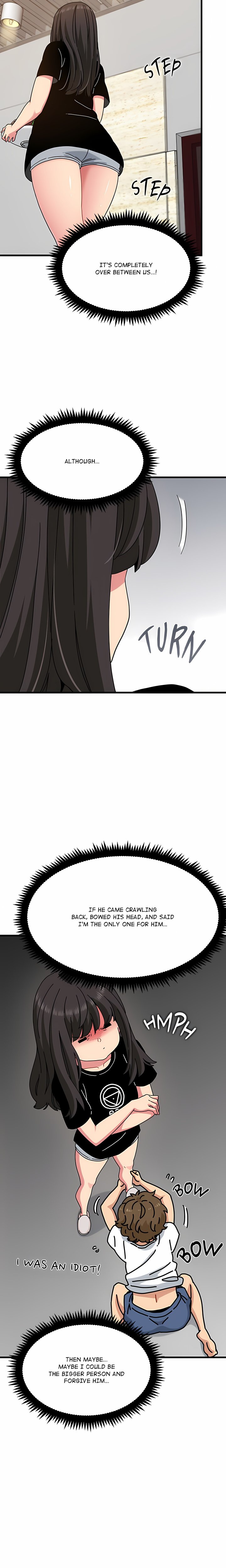 A Turning Point - Chapter 151 Page 4