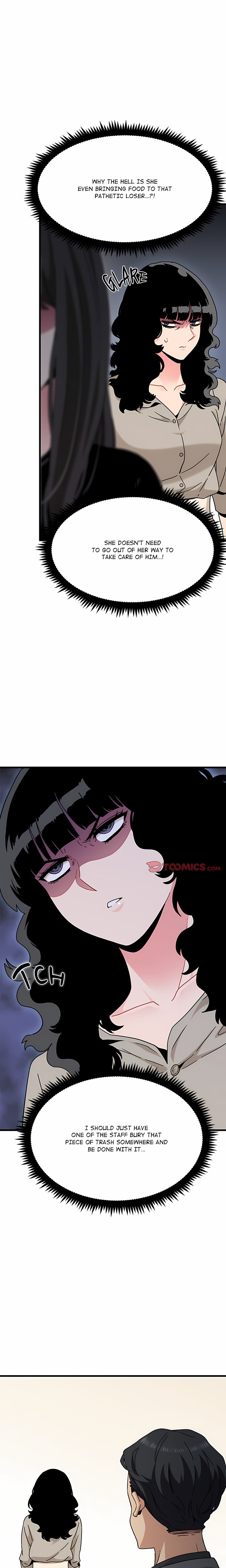 A Turning Point - Chapter 151 Page 7