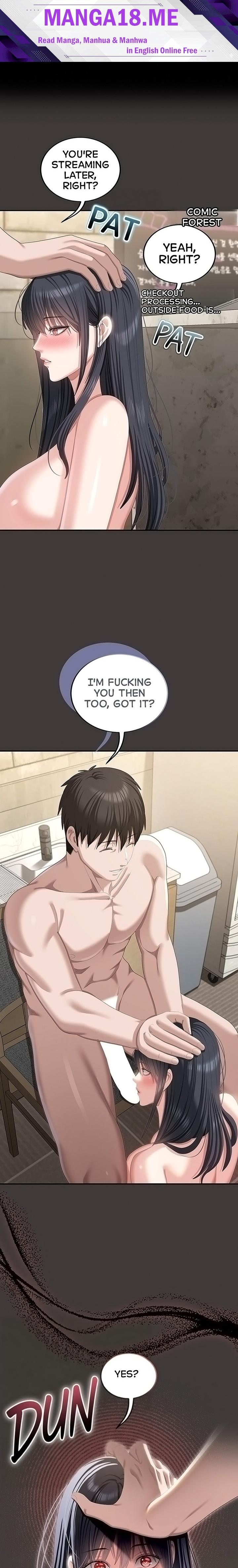As Written In the Lewd Notebook - Chapter 10 Page 1