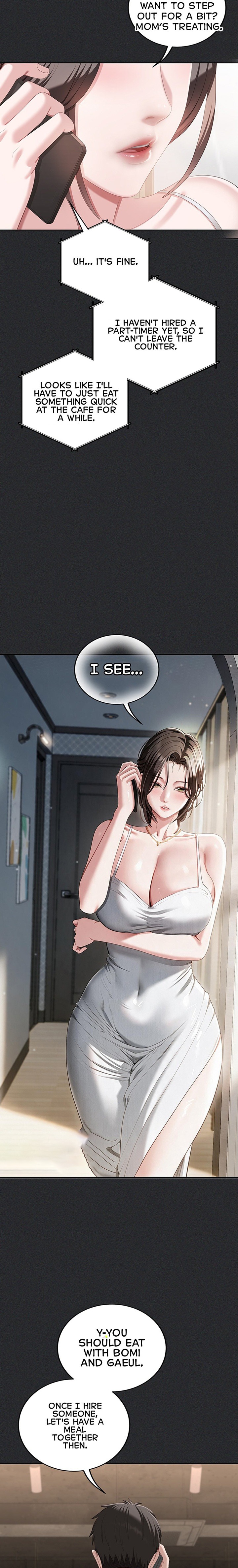 As Written In the Lewd Notebook - Chapter 2 Page 31