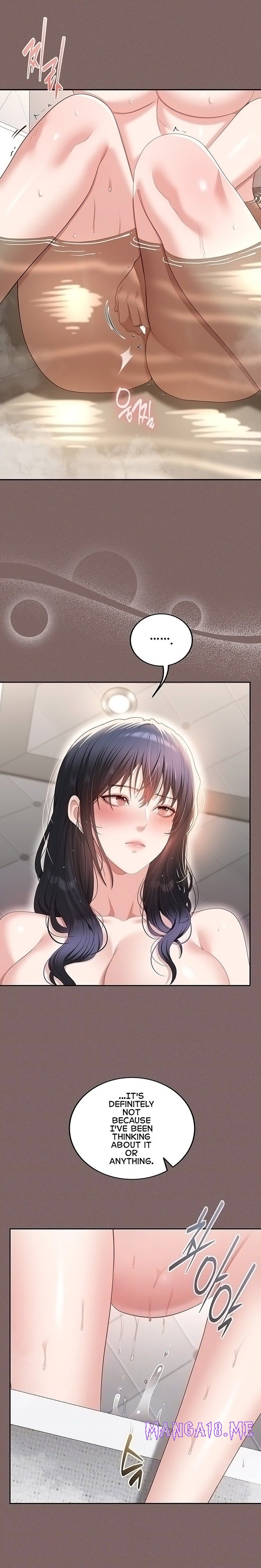 As Written In the Lewd Notebook - Chapter 5 Page 4