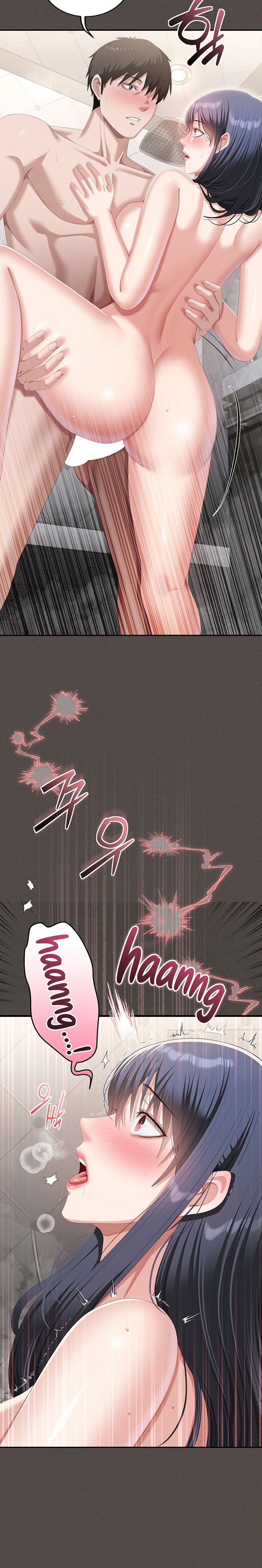 As Written In the Lewd Notebook - Chapter 6 Page 13
