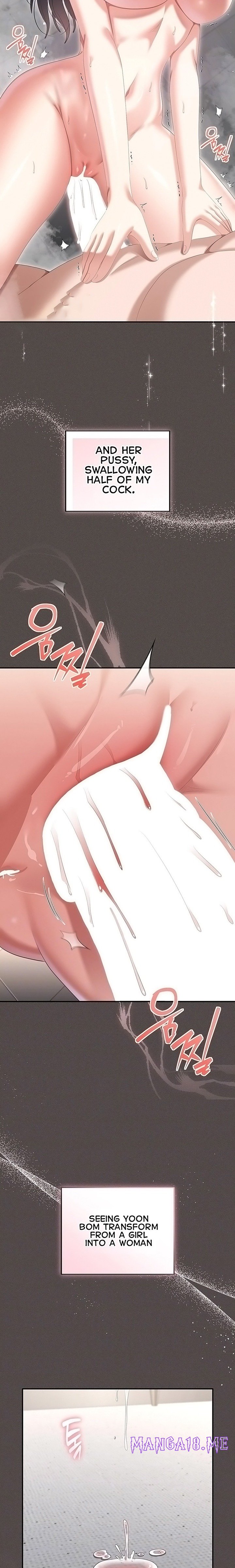 As Written In the Lewd Notebook - Chapter 6 Page 2