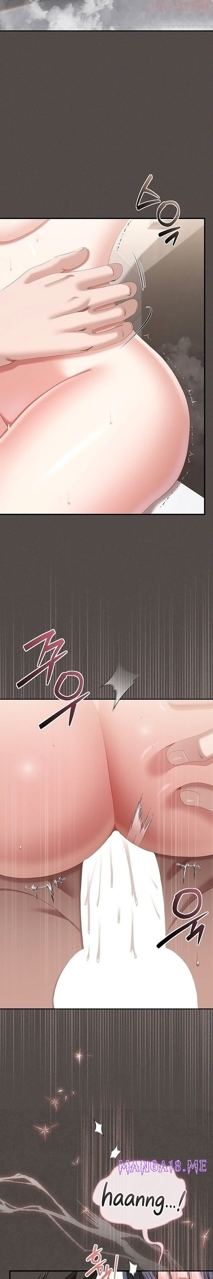 As Written In the Lewd Notebook - Chapter 6 Page 8