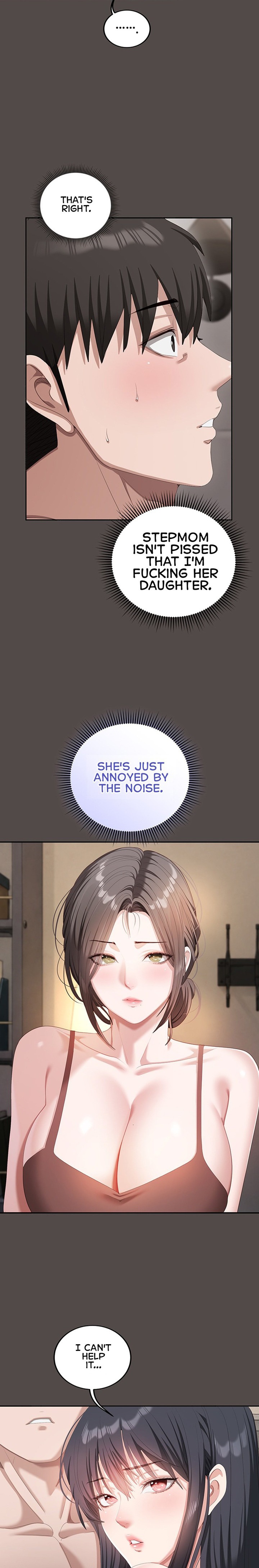 As Written In the Lewd Notebook - Chapter 7 Page 16