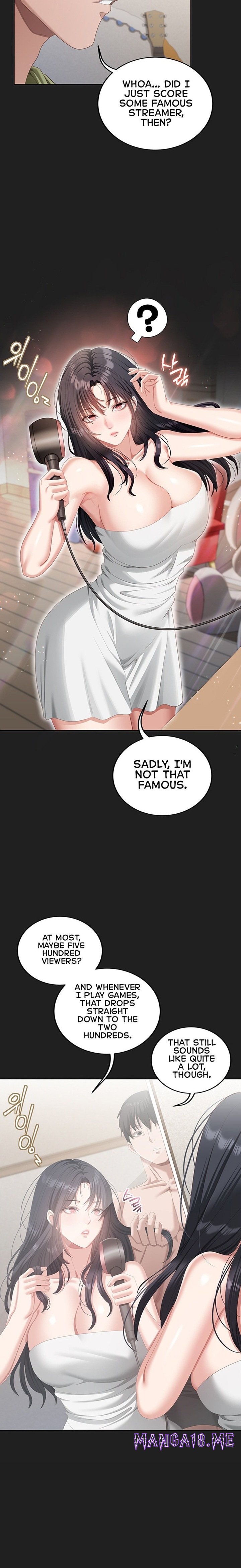 As Written In the Lewd Notebook - Chapter 7 Page 26
