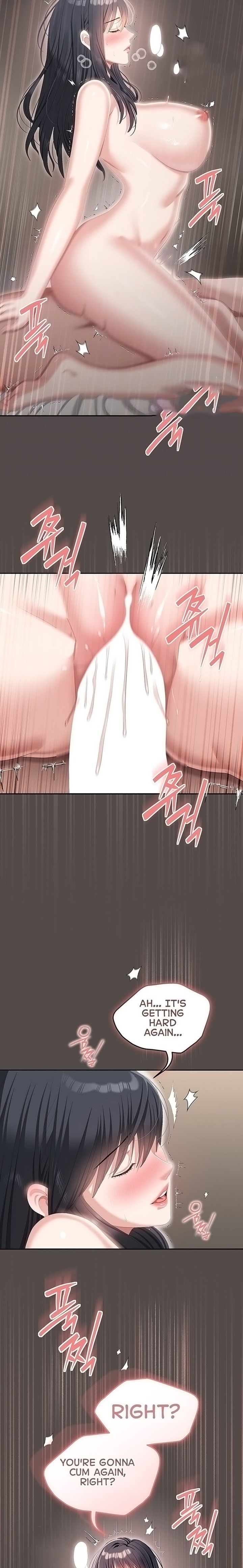 As Written In the Lewd Notebook - Chapter 7 Page 6