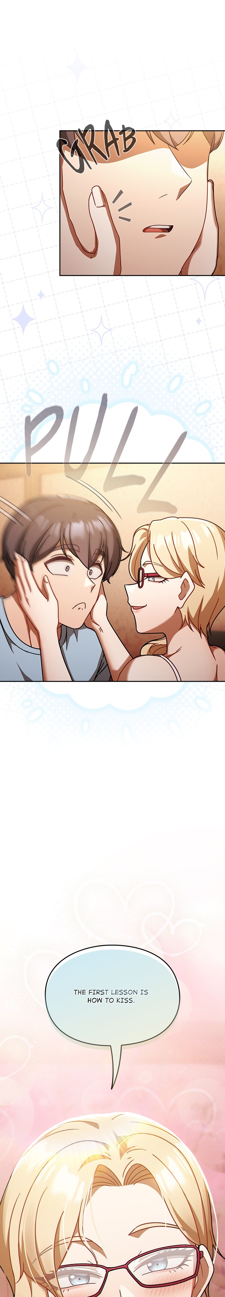 A Summer Camp to Remember - Chapter 1 Page 21