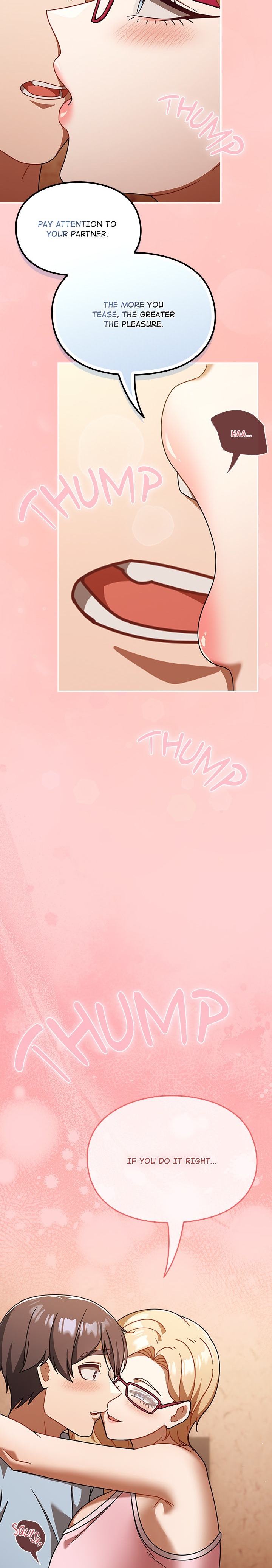 A Summer Camp to Remember - Chapter 1 Page 23